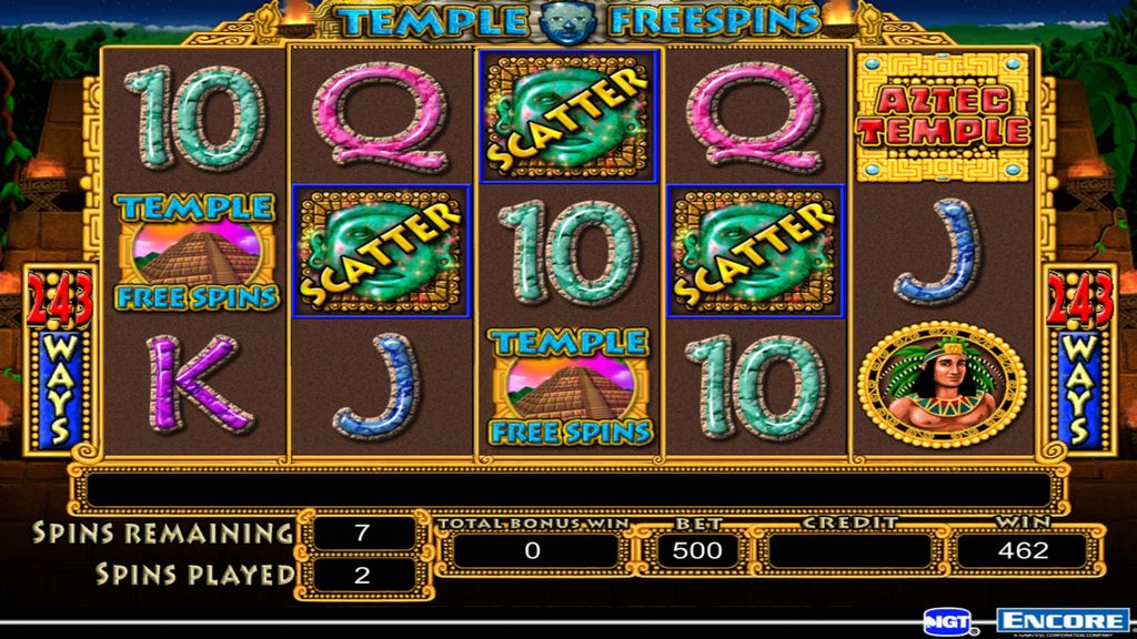 Jogue Cleopatra Gold Online da IGT