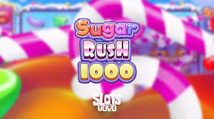 Sugar Rush 1000